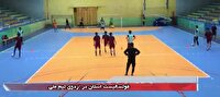 مهم‌ترین رویداد‌های ورزشی ۲۸ خردادماه قزوین