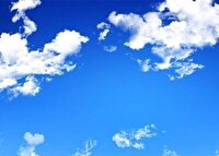 جو پایدار در استان قزوین تا اواسط هفته آینده