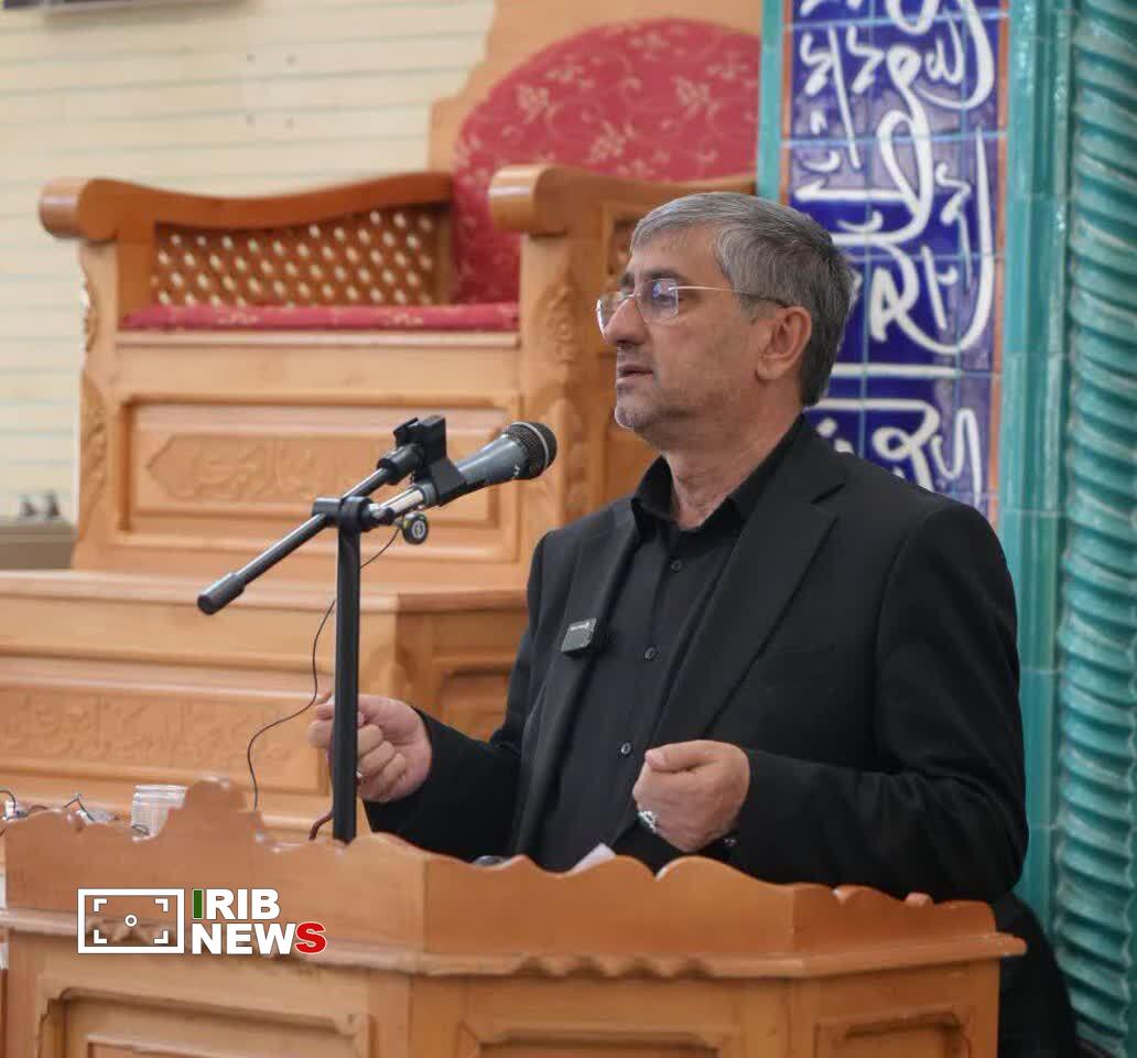 سرمایه‌گذاری ۲۰ همتی دولت برای توسعه الیگودرز