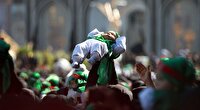 همایش شیرخوارگان حسینی در گیلان