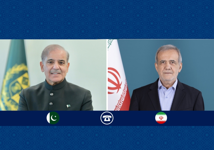 تلاش‌های پاکستان در حافظه ملت ایران ماندگار خواهد شد