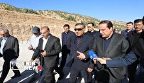 سفر معاون اجرایی رئیس‌جمهور به استان ایلام