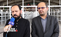 برنامه‌ریزی گسترده رسانه‌ای برای پوشش کنگره بزرگ اربعین