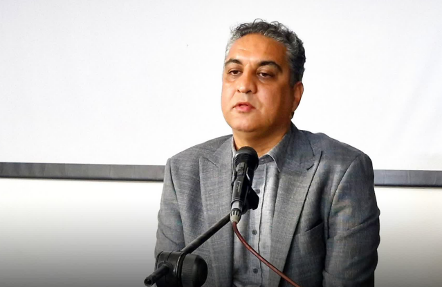 نوین فولاد میزبان دور دوم مسابقات فوتبال لیگ مناطق جوانان زیر ۱۸ سال کشور