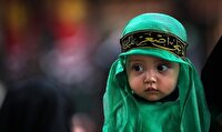 فردا ؛ برگزاری همایش شیرخوارگان حسینی در سمنان