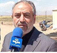 احداث نیروگاه خورشیدی با سرمایه‌گذاری ۴۰۰ میلیارد تومانی در آبیک