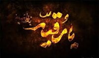 برپایی آیین‌های سوگواری در سالروز شهادت حضرت رقیه (س) در آبادان و خرمشهر