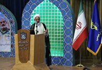 برگزاری نخستین سالگرد شهادت سرلشکر شهیدکاظمی در مشهد