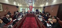 پرداخت ۴۸۱ میلیارد تومان تسهیلات به صنایع آسیب دیده در جنگ