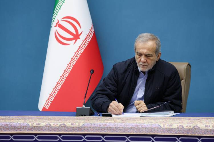 پیام رهبر انقلاب نقشه راه صیانت از منافع ملی در مسیر مذاکره است