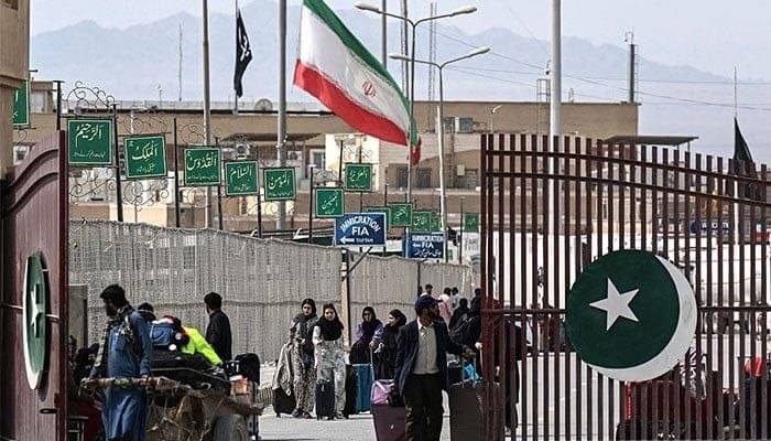 محور تازه همکاری‌های اقتصادی ایران و پاکستان