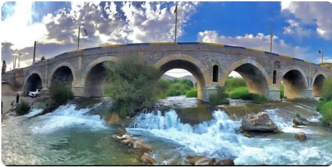 ثبت رودخانههای نمرود و حبلهرود فیروزکوه در فهرست آثار طبیعی کشور ثبت رودخانههای نمرود و حبلهرود فیروزکوه در فهرست آثار طبیعی کشور