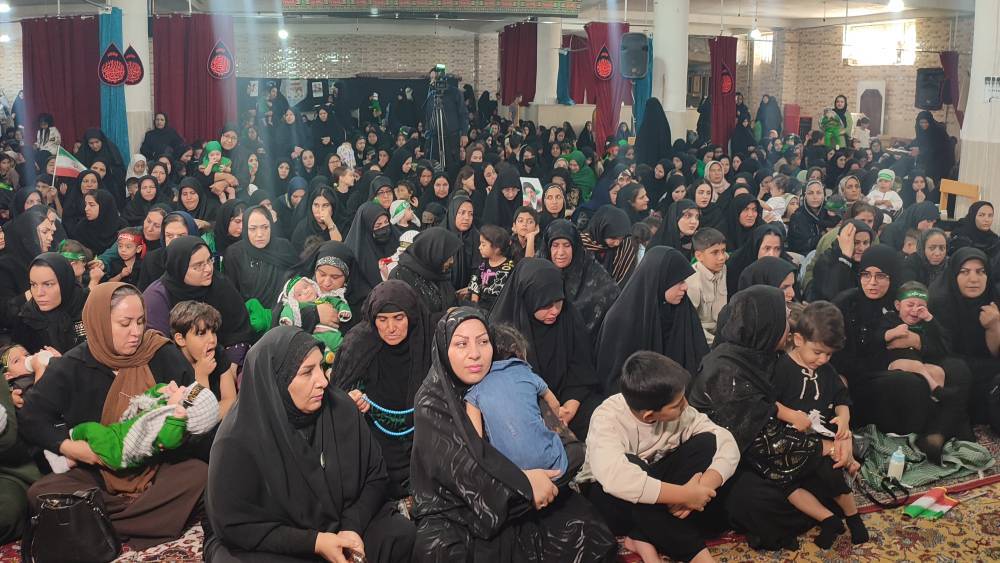 همایش جهانی شیرخوارگان در کهگیلویه و بویراحمد همایش جهانی شیرخوارگان در کهگیلویه و بویراحمد