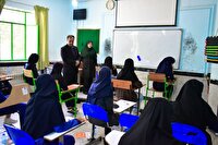 برگزاری آزمون‌های سمپاد و نمونه دولتی با رقابت بیش از ۷ هزار دانش آموز