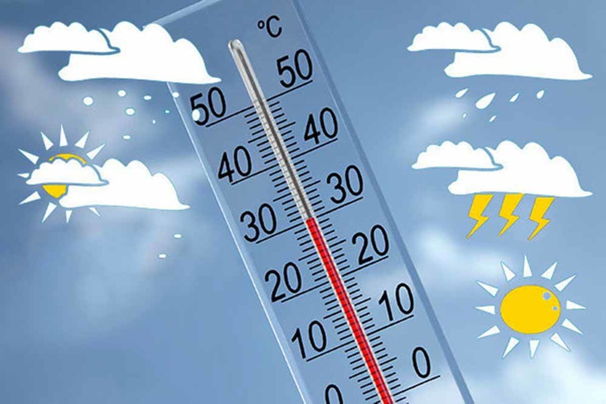 تداوم  وزش باد در سمنان