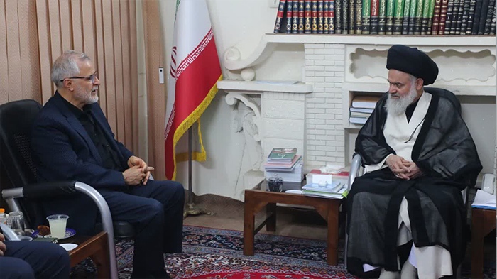 وحدت ملی، نیاز امروز جامعه برای عبور از شرایط پیچیده است وحدت ملی، نیاز امروز جامعه برای عبور از شرایط پیچیده است