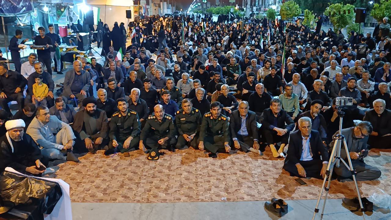 افسانه شکستناپذیری آمریکا فرو پاشیده است افسانه شکستناپذیری آمریکا فرو پاشیده است