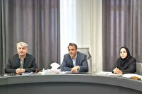 ارزیابی روند طرح‌های بازآفرینی شهری در استان لرستان
