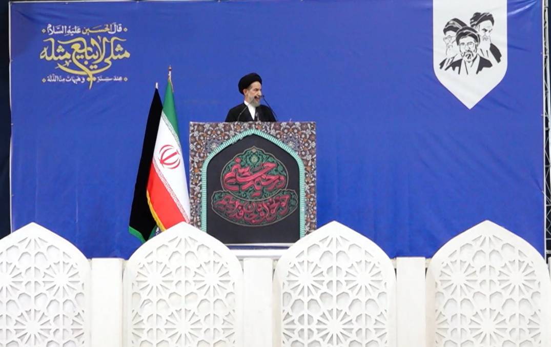 هیئت حاکمه آمریکا به هیچ وجه قابل اعتماد نیست هیئت حاکمه آمریکا به هیچ وجه قابل اعتماد نیست