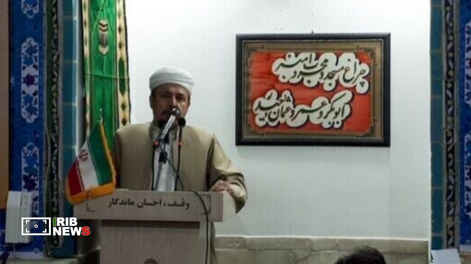 مکتب عاشورا، الهام‌بخش آزادی‌خواهان