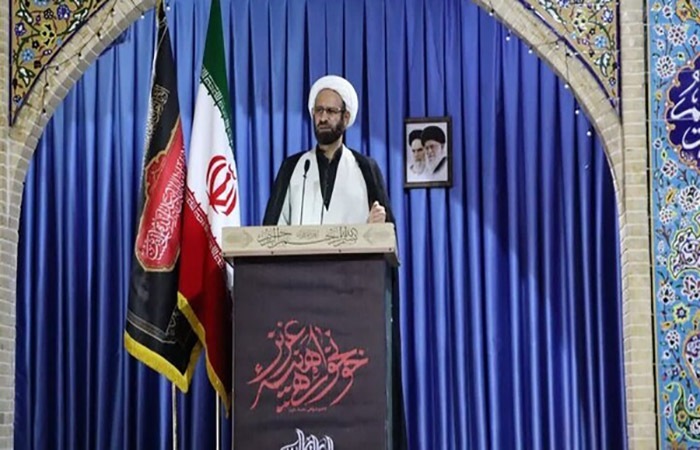 ملت ایران و نظام اسلامی در صورت بدعهدی آمریکا پایبند به تعهدات یک طرفه نخواهد بود