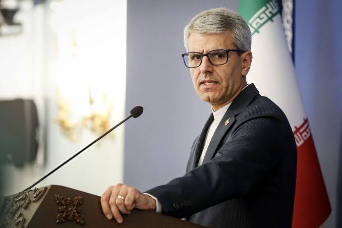 ایران جنایات صهیونیست ها در لبنان را به شدت محکوم کرد ایران جنایات صهیونیست ها در لبنان را به شدت محکوم کرد