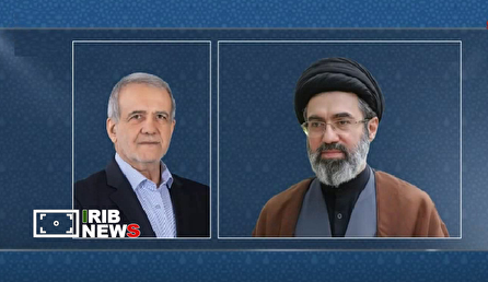 لبیک وحدت آفرین مردم، مسئولان و نهاد‌ها به پیام راهبردی و حکیمانه ولی فقیه