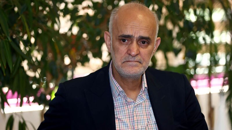 نبی:روادید بازیکنان تیم ملی مشکلی ندارد