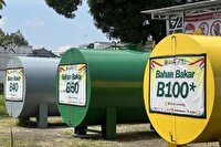 اندونزی از اول ژوئیه سوخت B۵۰ را اجرایی می‌کند