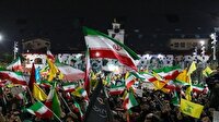 دعوت به خروش سراسری ملت ایران در حمایت از حزب الله لبنان