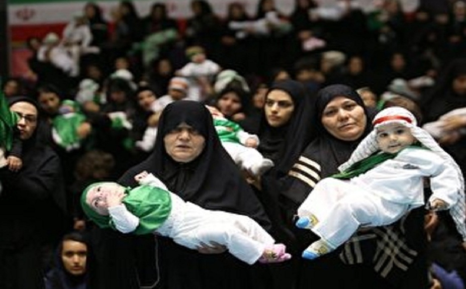 برگزاری مراسم شیرخوارگان حسینی امشب در میدان آیت الله کاشانی کرمانشاه برگزاری مراسم شیرخوارگان حسینی امشب در میدان آیت الله کاشانی کرمانشاه