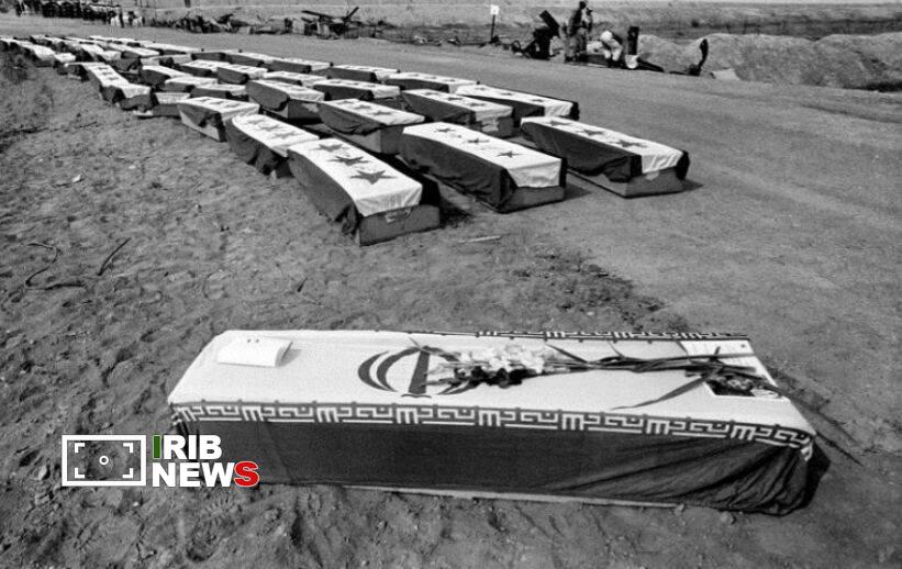 افتتاح نمایشگاه عکس دفاع مقدس به مناسبت سوم خرداد