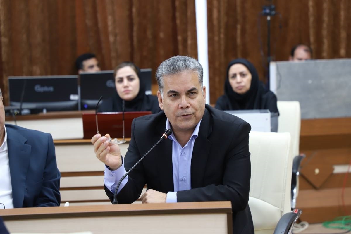 تقویت آییننامههای اجرایی در دستور کار محیطزیست تقویت آییننامههای اجرایی در دستور کار محیطزیست