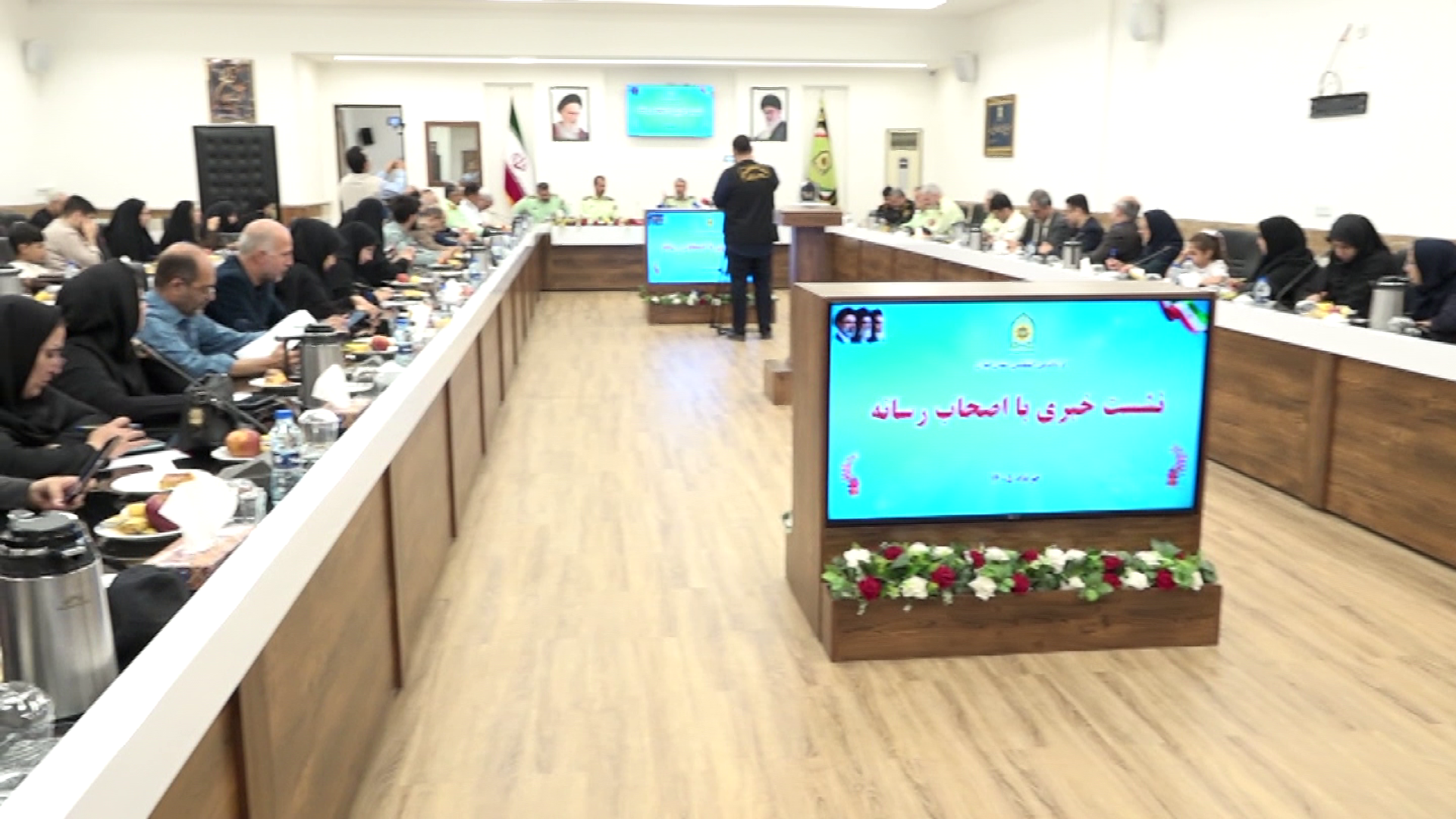 رتبه سوم گیلان در کشف سرقت