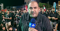 صد و یازدهمین حضور شبانه ی مردم شهرستان پیشوا