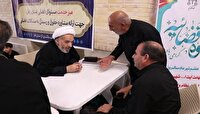 مطالبات مردمی روی میز مسئولان قضایی زنجان