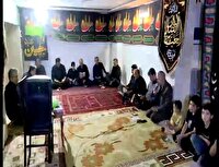 روضه‌های خانگی ذکر مصائب اهل‌بیت (ع) را ماندگار کرده است