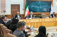تصویب نهایی طرح جامع کهنوج