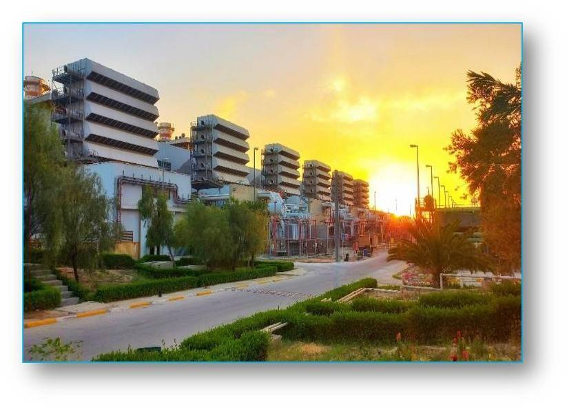 آخرین واحد بخار نیروگاه عسلویه به شبکه پیوست