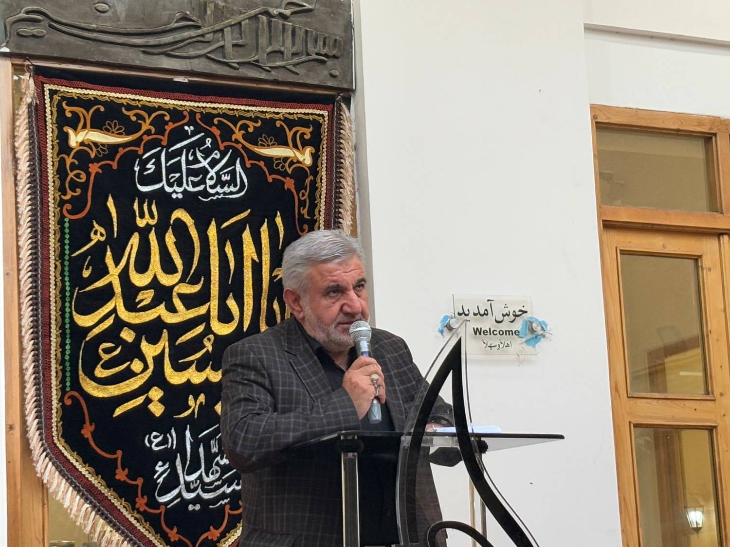 جنگ فرهنگی و شناختی دشمن ادامه دارد
