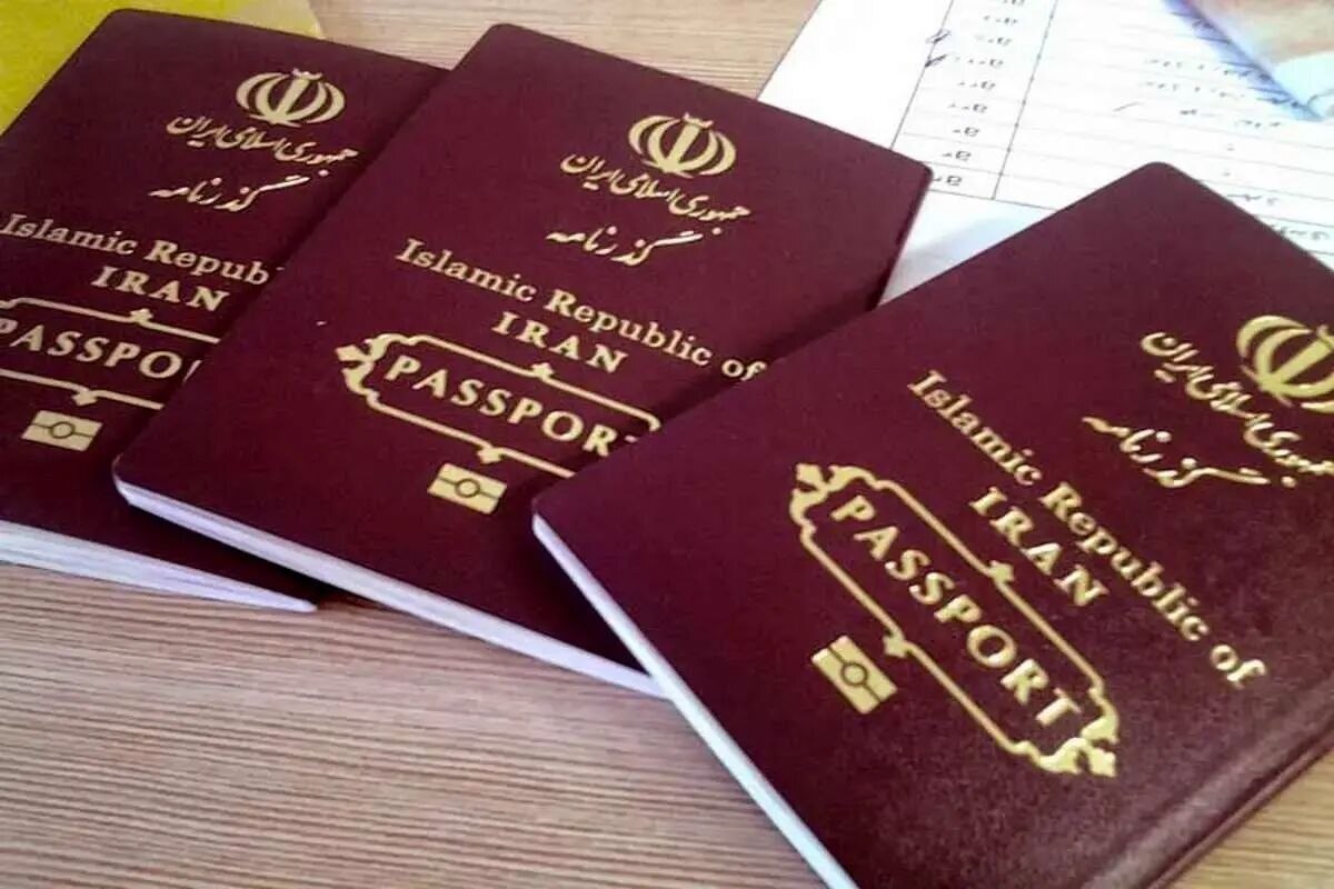 شبکهسازی الکترونیکی، برآورد دقیق نیروهای مورد نیاز و مدیریت ورود اتباع خارجی مهمترین اولویتهای پلیس گذرنامه خوزستان شبکهسازی الکترونیکی، برآورد دقیق نیروهای مورد نیاز و مدیریت ورود اتباع خارجی مهمترین اولویتهای پلیس گذرنامه خوزستان