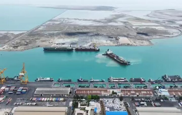 پیشرفت مطالعات مدیریت یکپارچه سواحل خوزستان پیشرفت مطالعات مدیریت یکپارچه سواحل خوزستان