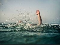 فوت مرد شصت ساله بر اثر غرق شدگی در استخر کشاورزی