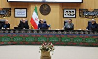 گامی تازه برای حمایت از بازاریان خسارت دیده رشت