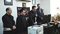 آغاز به کار شعبه تمام الکترونیک قضایی و سامانه اجراییه هوشمند چک