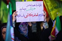 تجلی شور حسینی در صد و یازدهمین شب میدان داری مردم