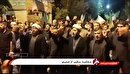 حماسه سازی مردم استان در خیمه های محرم