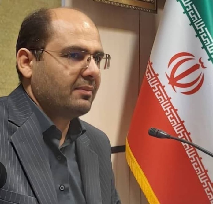 شبکه استانی ایلام با یک سریال ۱۵ قسمتی به استقبال اربعین میرود شبکه استانی ایلام با یک سریال ۱۵ قسمتی به استقبال اربعین میرود