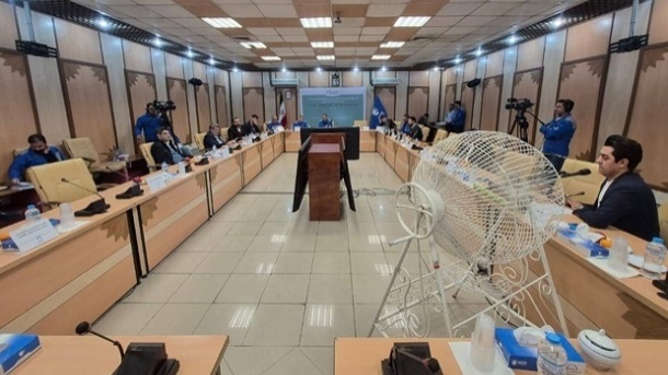 برگزاری قرعه‌کشی ایران‌خودرو، ۳۱ خرداد