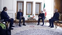 پیگیری تفاهم اسلام‌آباد محور دیدار وزیرکشور پاکستان وعراقچی